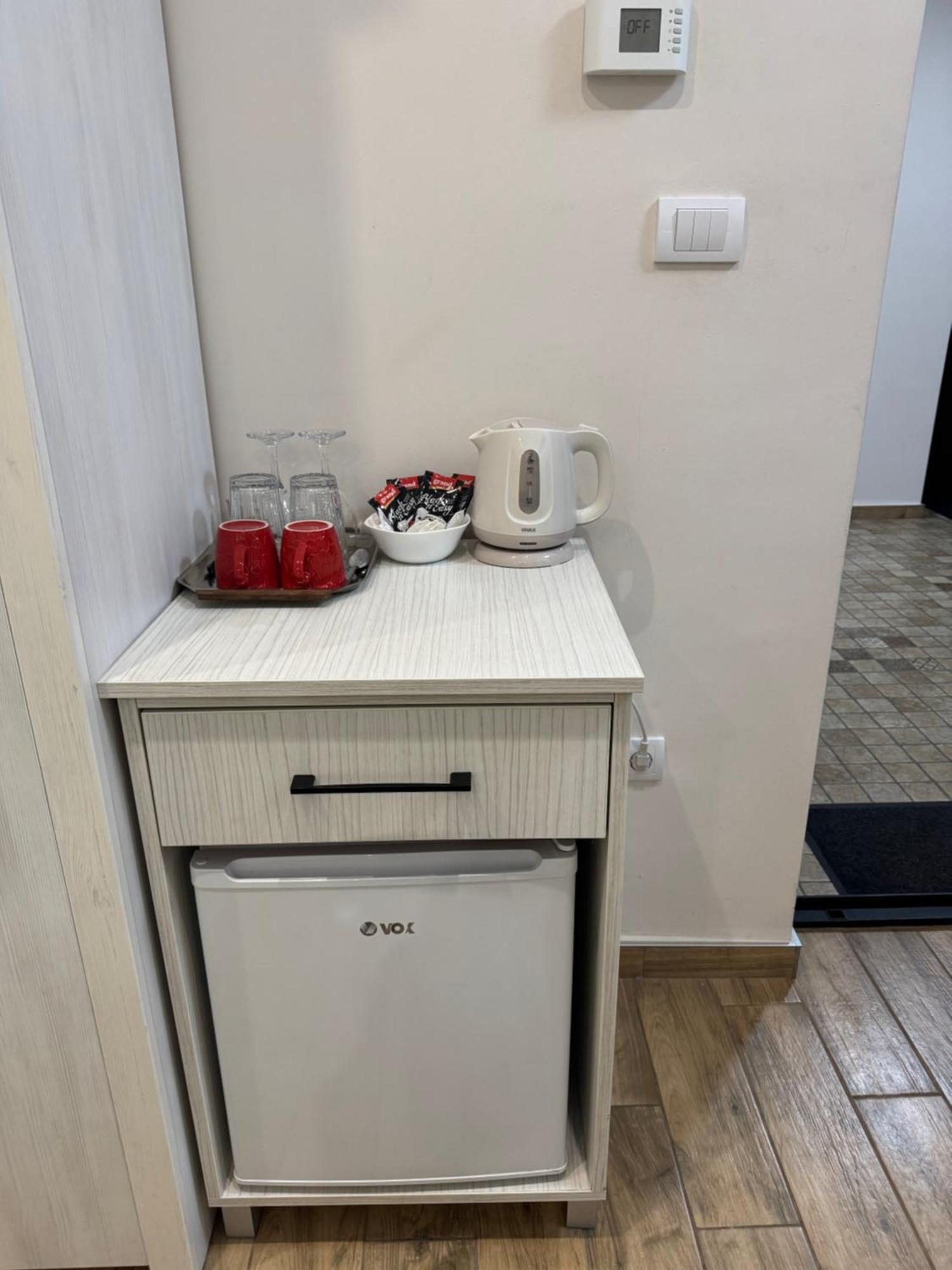 Apartamento Story Lux Belgrado Exterior foto